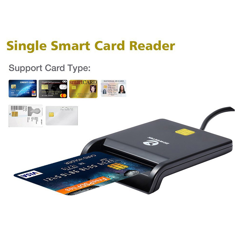 dod cac card reader software download