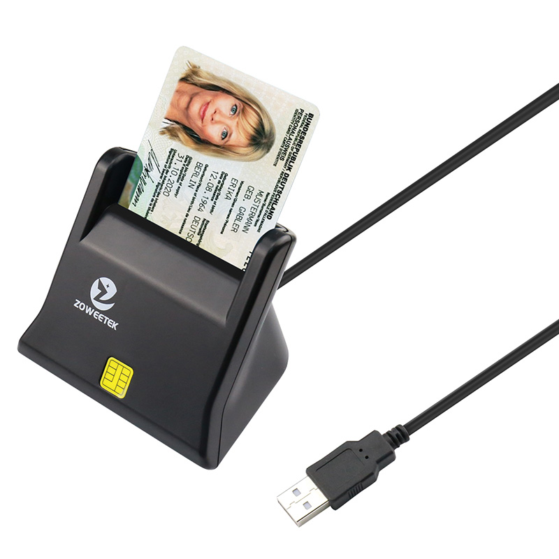 cac card reader software for mac